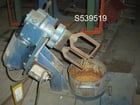 Charles Ross, Pony Mixer, 1 gallon, Lab Size, Carbon Steel, 3/4 HP - Image 2