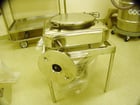 Consep #ER5885, Column Lift Blender, 5 cu.ft. and 8 cu.ft. bin, rotating 0-20 RPM at 10' - Image 6