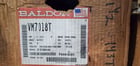 1.5 HP 3450 RPM Baldor #VM7018T, Frame 143TC, Motor Drive, 208-230/460//190/260 Volts - Image 1