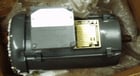 1.5 HP 3450 RPM Baldor #VM7018T, Frame 143TC, Motor Drive, 208-230/460//190/260 Volts - Image 2