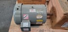 3 HP 3450 RPM Baldor #VM3559T, 145TC Frame, 208-230/460V - Image 3