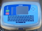 LINX #5900, Continuous Inkjet Coder Printer, 1433 FPM, 0.06" x 0.42" character H, 2014 - Image 2