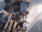 Versapply #9100R-70, Wipe on Printer Applicator, 4" to 7" label size, 750 labels/min, R-L, 115V - Image 2