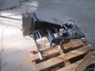 Versapply #9100R-70, Wipe on Printer Applicator, 4" to 7" label size, 750 labels/min, R-L, 115V - Image 3