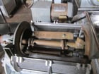 Langsenkamp #185, Paddle Finisher, Stainless Steel, 1 HP, 200/230/460V, 1725 RPM - Image 2