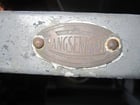 Langsenkamp #185, Paddle Finisher, Stainless Steel, 1 HP, 200/230/460V, 1725 RPM - Image 6