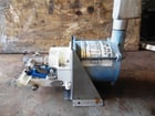 FMI #QSYX-1, Lap Pump, Stainless Steel, 1/4" piston diameter, 0 to 23 ml/min, 10-100 PSIG - Image 2
