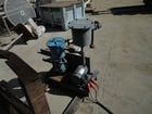 14" x 12" Welch, Rotary Vane Vacuum Pump, 2 stage, 150 HP - Image 3