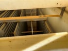 600 gallon Glycol Chiller, 63" x 44.5" x 49" H plastic tank, (1)1.5 kW pump w/fan, (1) Busch pump - Image 5