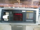 Garvens #SL-3PM, Self-Acting Checkweigher, 3.3 lb., 8" width x 48" L conveyor, 220 V, 1998 - Image 6