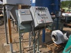 10000 lb. Flex Weigh #DWMIV, Weigh Scale, w/electrical panel, on stand - Image 1