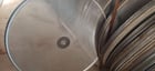 48" Sweco, Stainless Steel Screens - Image 1