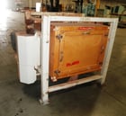 36" Great Western #221-Tru-Balance, Sifter, 36" width wooden box w/(6) Stainless Steel screens, gentle - Image 2