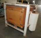 36" Great Western #221-Tru-Balance, Sifter, 36" width wooden box w/(6) Stainless Steel screens, gentle - Image 4