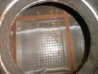 36" Great Western #221-Tru-Balance, Sifter, 36" width wooden box w/(6) Stainless Steel screens, gentle - Image 5