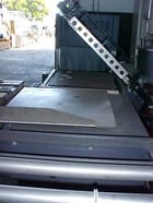 Applied Automation #110C, L-Bar Sealer, 16" x 20" seal area, 14" deep x 7" H max product size, 17" width x 9" - Image 3