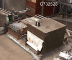 Clampco #770-14M, L-Bar Sealer, table top, 16" x 17" seal area, 16" width x 7" H x 24" L print tunnel - Image 2