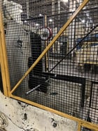 10000 lb. Perfecto, cradle straightener, 18" x .312", 7-roll straightener, coil cradle w/hold down - Image 7