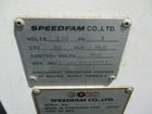 24" Speedfam #JNG-SH24, Wafer grinding, lapping & polishing machine - Image 9