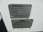 24" Speedfam #JNG-SH24, Wafer grinding, lapping & polishing machine - Image 10