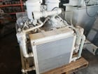 Quincy #QRDT-30, oil free 2-stage 30 HP reciprocating compressor - Image 4