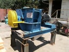 Williams, Hog Mill, Carbon Steel, 24" diameter x 12" width, 19" x 12" top infeed, 36" x 16" discharge, 60 HP - Image 3