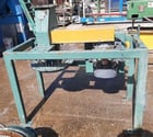 Sturtevant #3B, Pin Mill, Carbon Steel, 16" diameter, 6" x 6" flanged inlet, 10 HP, 230/460V, 3425 RPM - Image 2