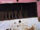Raymond #1, Screen Mill, 2000# to 1500#/hr, 8" x 15" opening, 18" x 24" grinding chamber, no drive, 25 HP - Image 3