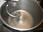 Pietro Berto, Spiral Dough Mixer, 200 lb., 25" diameter x 15" deep - Image 5