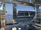 Schaeffer #HS-25, Triple Roller Bar Mixer, 2500 lb., 75 cu.ft., 200 HP - Image 2