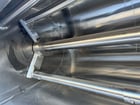 Schaeffer #HS-25, Triple Roller Bar Mixer, 2500 lb., 75 cu.ft., 200 HP - Image 4