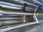 Schaeffer #HS-25, Triple Roller Bar Mixer, 2500 lb., 75 cu.ft., 200 HP - Image 5