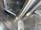 Schaeffer #HS-25, Triple Roller Bar Mixer, 2500 lb., 75 cu.ft., 200 HP - Image 7