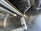 Schaeffer #HS-25, Triple Roller Bar Mixer, 2500 lb., 75 cu.ft., 200 HP - Image 8