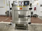 Amana #QMP-2300, Batch Microwave, 36" diameter x 32" deep, 31" diameter turntable, 480V, 2000 - Image 1