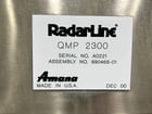 Amana #QMP-2300, Batch Microwave, 36" diameter x 32" deep, 31" diameter turntable, 480V, 2000 - Image 8