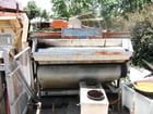 Komline Sanderson #GMD-2/0, belt filter pres, 2 meter, 2 HP, DC main, 1 HP, DC feeder - Image 6