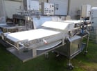 Belt Press, 44" feed H, 46" discharge H, 26" x 114", start/stop control - Image 4