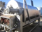 Willmes #UP4000, Bladder Press, 4000 liter, (4) drainage screens w/26.9 sq.ft., 2 HP - Image 4