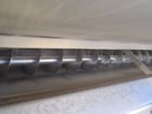 Willmes #UP4000, Bladder Press, 4000 liter, (4) drainage screens w/26.9 sq.ft., 2 HP - Image 7
