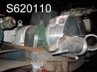 4" Kontro #PAS60/S11, Pump/Flipper, 4" Inlet x 4" Outlet, 70 GPM, 3 HP, 7 to 100 RPM, 175 PSI - Image 3