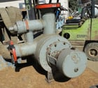 700 GPM @ 400 psig, 6" Screw Pump, GTS #2100 series, 133-025FSEM042 Type, 6" outlet - Image 2