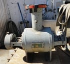 700 GPM @ 400 psig, 6" Screw Pump, GTS #2100 series, 133-025FSEM042 Type, 6" outlet - Image 3