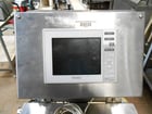 Keyence #CV-551, Barcode Reader w/camera & stand - Image 4
