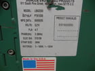 Signode #LBX-2330, Automatic Strapping System, 70 straps/min., 100 lbs. top shelf conveyor, 30' width x 24" - Image 5
