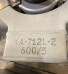 38 KV Mcgraw Edison Edison, 3 phase, 400 amp continuous, 6000 amp interrupt, hydraulic, automatic (3 - Image 6