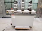 38 KV Mcgraw Edison Edison, 3 phase, 400 amp continuous, 6000 amp interrupt, hydraulic, automatic (3 - Image 7