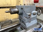 51-1/2" x 84" LeBlond #4025-42NK, heavy duty lathe, 42" swing over cross slide, 36" face plate, 30 HP, 1974 - Image 3