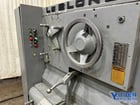 51-1/2" x 84" LeBlond #4025-42NK, heavy duty lathe, 42" swing over cross slide, 36" face plate, 30 HP, 1974 - Image 10
