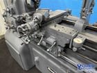 10" x 30" Monarch #EE, engine lathe, 5.5" swing over cross slide, 3 & 4-jaw chuck, coolant, chip pan, thread - Image 2
